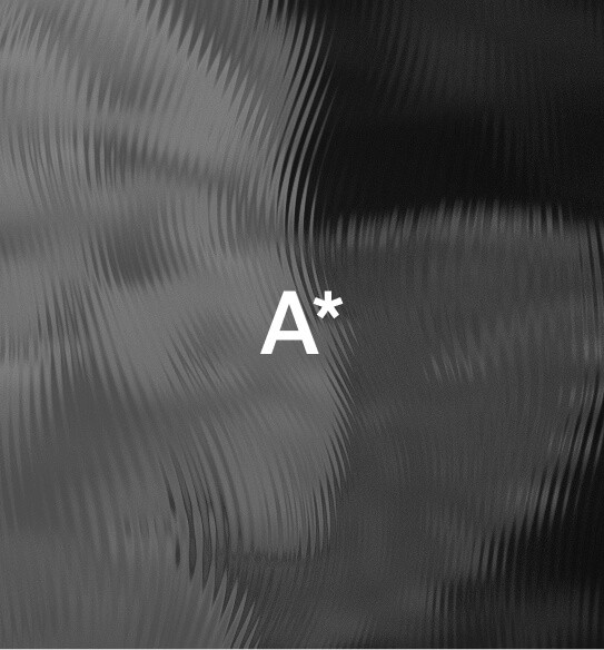 Announcing A* III