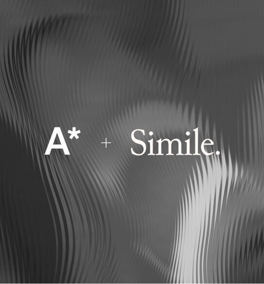 Backing Simile to Simulate the World