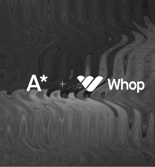 Investing in Whop to Power The Next Generation of Internet Entrepreneurs